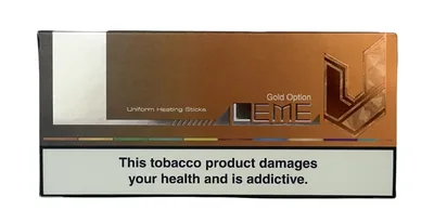 سیگار لمه گلد/ LEME GOLD