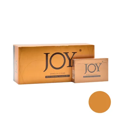 سیگار جوی وانیلی / JOY VANILLA CIGAR