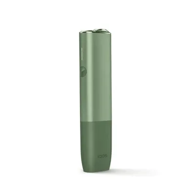 دستگاه ایلوما وان سبز/iqos iluma one