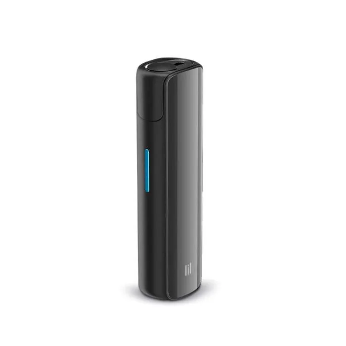 دستگاه سیگار ایکوس/ایکاس لیل 2 مشکی Iqos lil 2