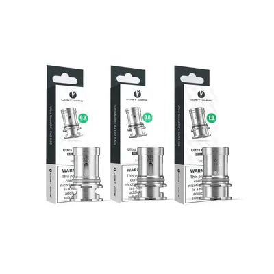 کویل اولترا بوست لاست ویپ LOST VAPE ULTRA BOOST