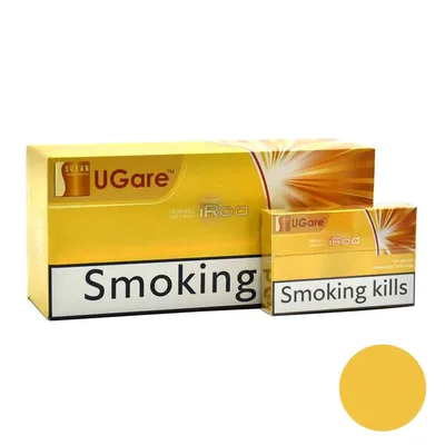 سیگار یوگر اورجینال/ Ugare Original