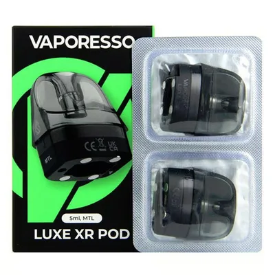 تانک ویپرسو لوکس ایکس آر/ Vaporesso Luxe Xr Tank