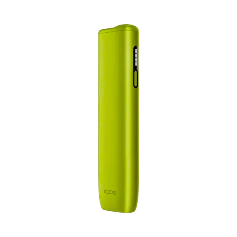 دستگاه ایلوما وان نیو کیت سبز/ iqos iluma one new kit green
