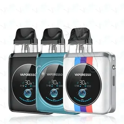 پاد ویپرسو ایکسراس 4 نانو کیت / VAPORESSO XROS 4 NANO KIT