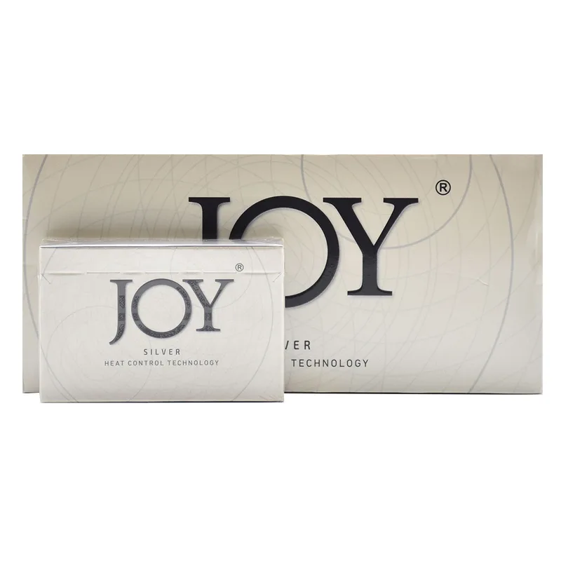 سیگار جوی سیلور/ JOY SILVER