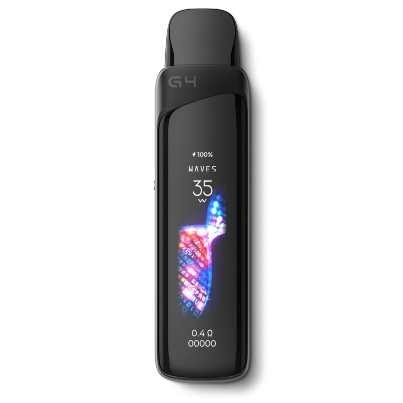 پاد یوول کالیبرن جی ۴ پرو/Uwell Caliburn G4 Pro