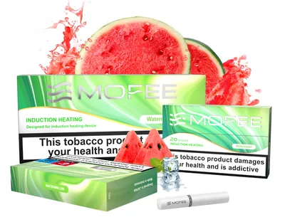 سیگار موفی هندوانه/ MOFEE Watermelon