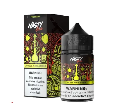جویس نستی دوسیب/DOUBLE APPLE SHISHA