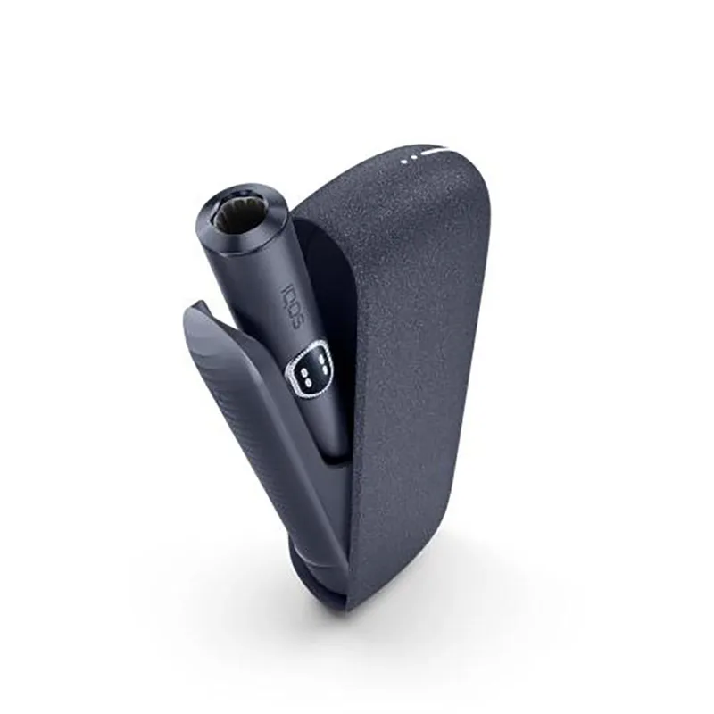 ایکاس ایلوما استاندارد ای مشکی/  IQOS ILUMA STANDARD i BLACK