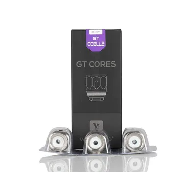 کویل های جی تی ویپرسو VAPORESSO GT COILS