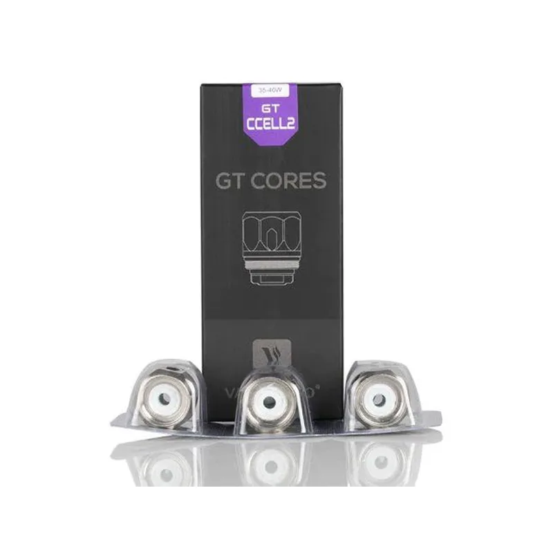 کویل های جی تی ویپرسو VAPORESSO GT COILS