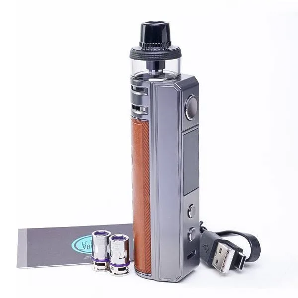 ویپ درگ اچ 80 اس ووپو | Voopoo Drag H80 s