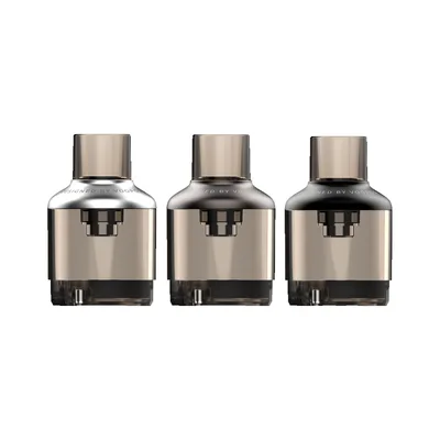 کارتریج خالی تی پی پی ووپو VOOPOO TPP CARTRIDGE