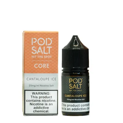 طالبی یخ پادسالت/pod salt cantaloupe ice