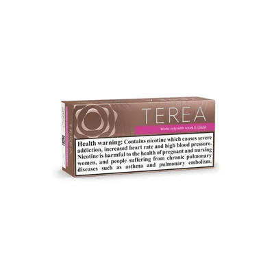 سیگار ترا/تریا ایتالیایی تیک Terea teak