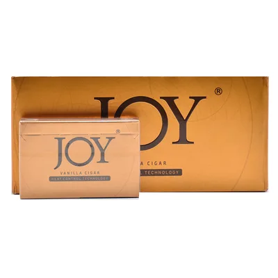 سیگار جوی وانیلی / JOY VANILLA CIGAR
