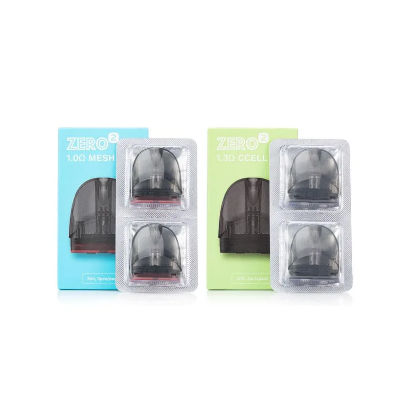 کارتریج زیرو 2 ویپرسو VAPORESSO ZERO 2 CARTRIDGE
