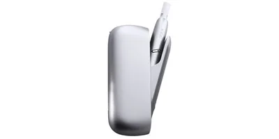 دستگاه سیگار ایکوس/ایکاس 3 دیو لیمیتد Iqos 3duo Limited edition