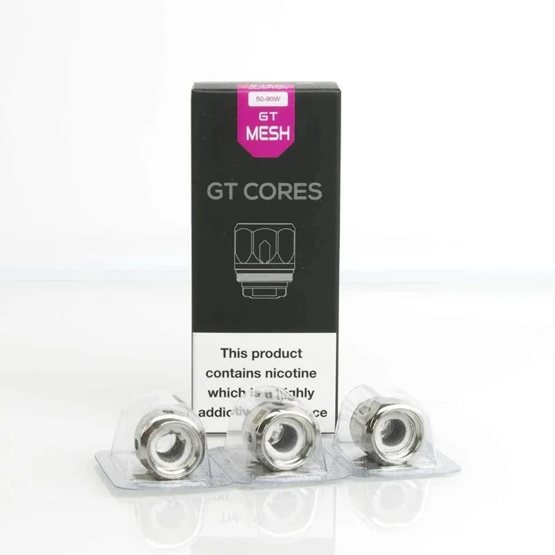 کویل های جی تی ویپرسو VAPORESSO GT COILS