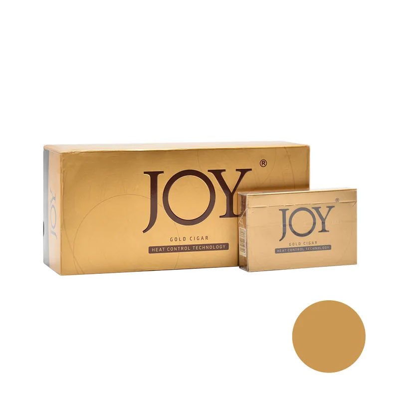 سیگار جوی گلد/JOY GOLD CIGAR