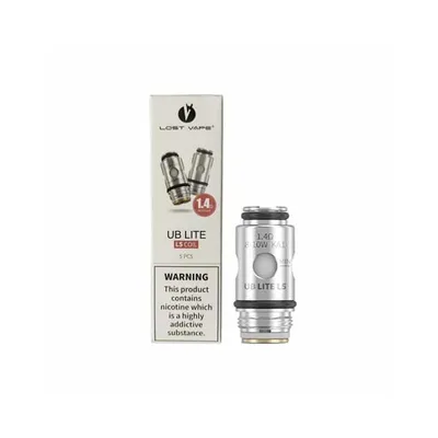 کویل یو بی لایت لاست ویپ Light Lost Vape