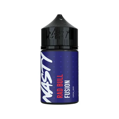جویس رد انرژی برند نستی NASTY MODMATE RED ENERGY