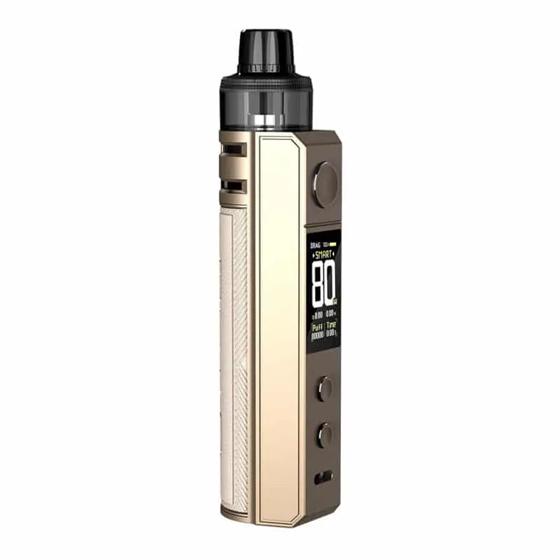 ویپ درگ اچ 80 اس ووپو | Voopoo Drag H80 s