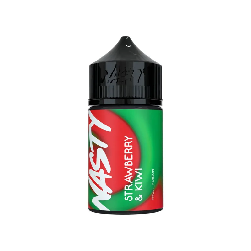 جویس توت فرنگی کیوی نستی NASTY MODMATE STRAWBERYY KIWI