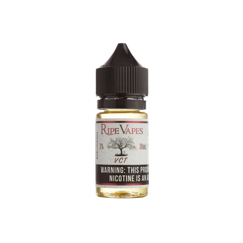 سالت رایپ ویپ وی سی تی خالی/RIPE VAPES VCT