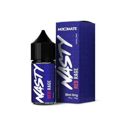 جویس رد انرژی برند نستی NASTY MODMATE RED ENERGY