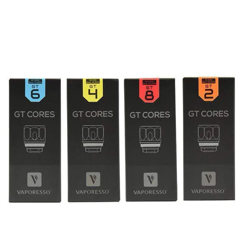 کویل ویپرسو جی تی | VAPORESSO GT Coil