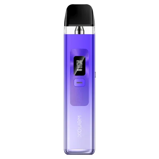 پاد اقتصادی گیک ویپ مدل وینکس کیو | Geekvape WENAX Q