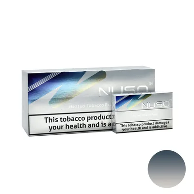 سیگار نوسو پرل / NUSO PEARL