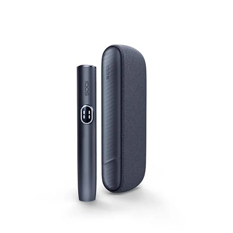 ایکاس ایلوما استاندارد ای مشکی/  IQOS ILUMA STANDARD i BLACK
