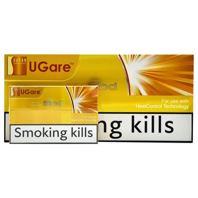 سیگار یوگر اورجینال/ Ugare Original