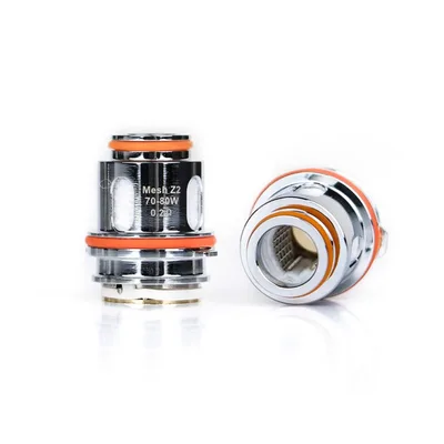 کویل گیک ویپ سری زد/ GEEKVAPE ZEUS Z COILS