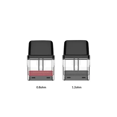 کارتریج ایکسروس ویپرسو2میلی لیتر VAPORESSO XROS 2ml CARTRIDGE