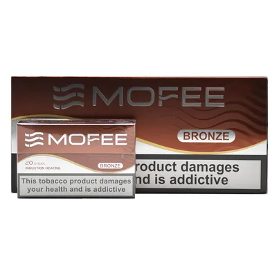سیگار موفی برنز/ MOFEE BRONZE