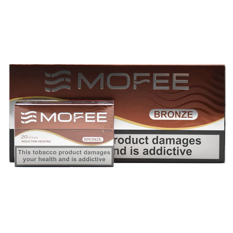 سیگار موفی برنز/ MOFEE BRONZE